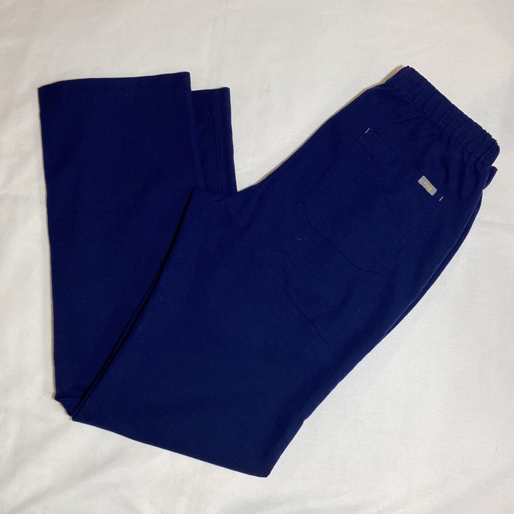 Figs Men’s Eldoret Basic Scrub Pants - image 2